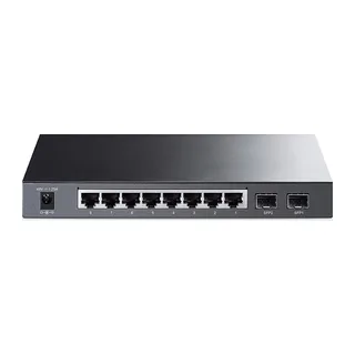 Omada-PoE-Switch von TP-Link mit acht Ports